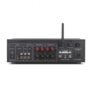 Стереоусилитель DYNAVOX VT-90 (207849)